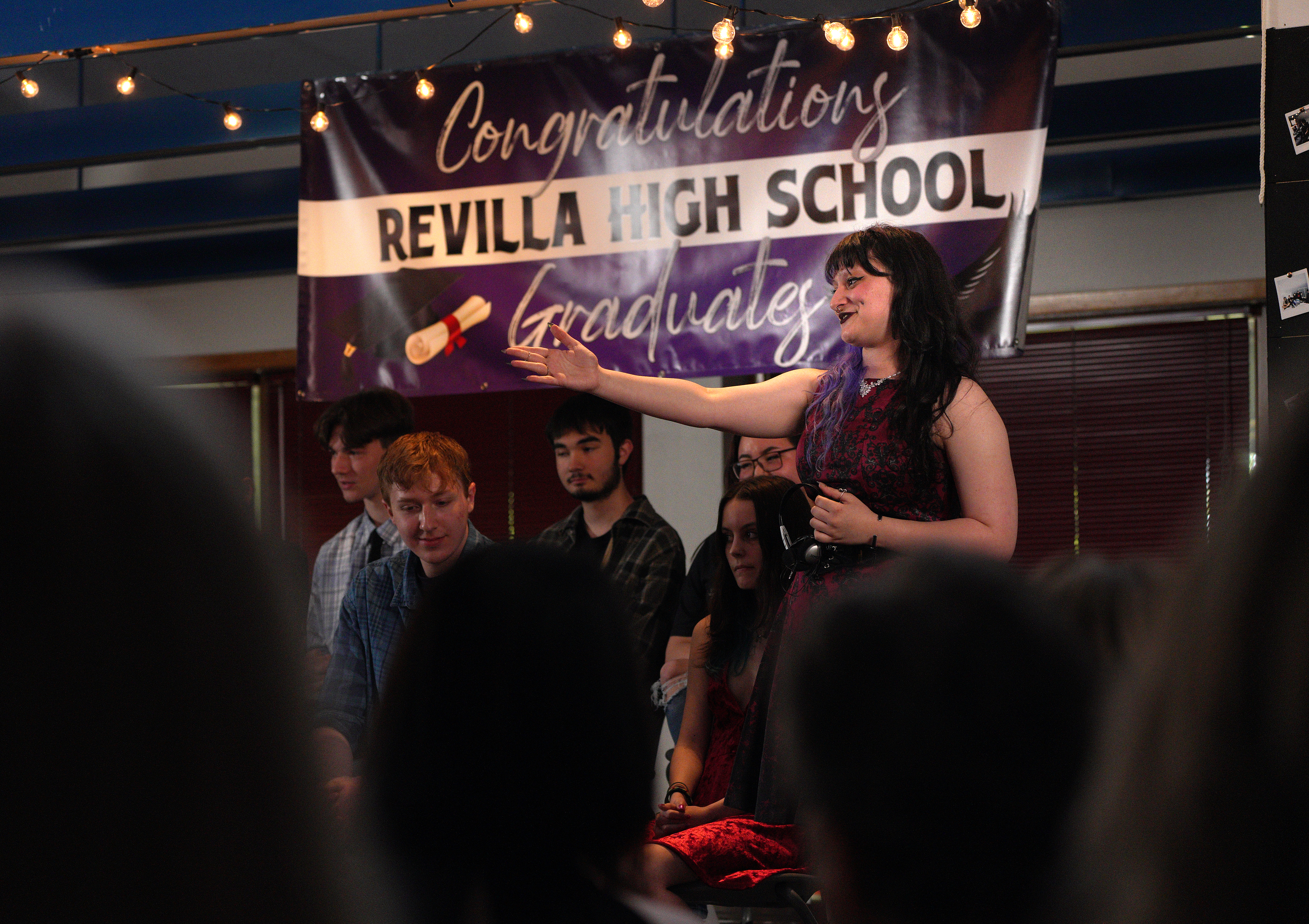 Revilla graduation 060122 01